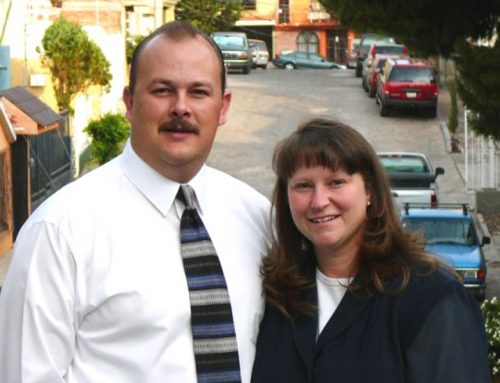 Jonathan Bryan Prayer Letter:   Praise, Plans, Prayers