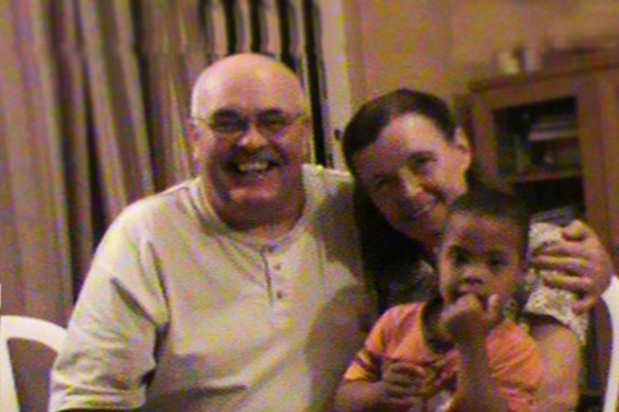 Tom Dinius Prayer Letter Keep Me True, Lord Jesus FBMI