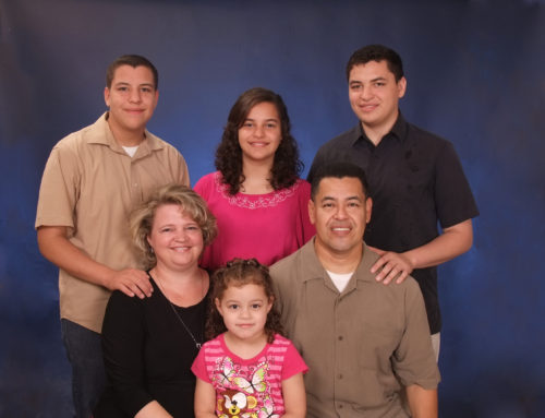 Henry Gonzalez Prayer Letter:  Public School Evangelism