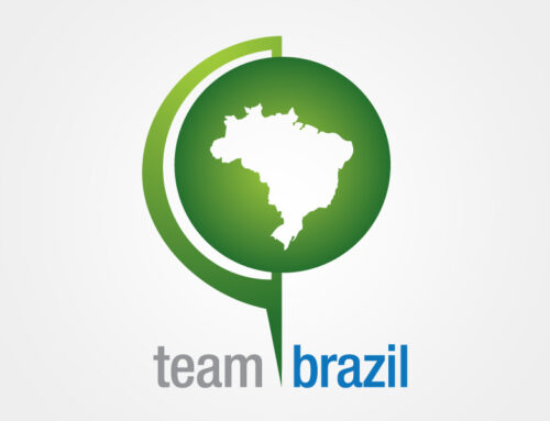 Team Brazil Update:  God’s Blessings on Team Brazil in 2022