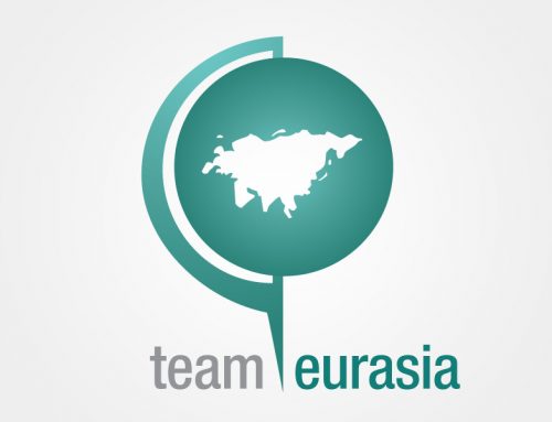 Team Eurasia Update:  Much Gratitude for Our Foundation