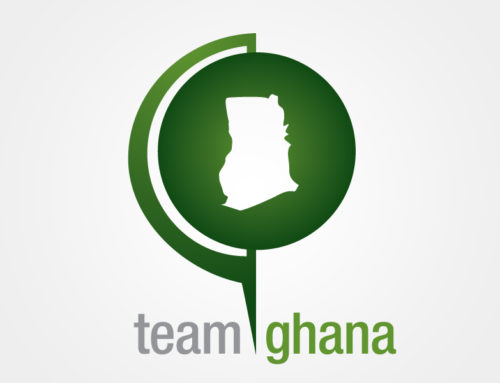 Team Ghana Update: A Productive Ministry