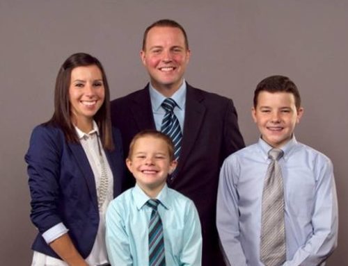 Eddie Wilson Prayer Letter:  God Is STILL Doing Miracles Through CMI!
