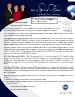 Dr. Dan Siemer Prayer Letter:  Being "In the Way"