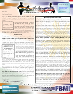 Mike Morrissey Prayer Letter:  Soul-Winning Edition