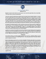 Missionary #6703 Prayer Letter: Pressing Prayer Need!
