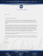 Joseph Elwell Prayer Letter:  God Is Blessing Our Travels