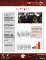 Missionary #6703 Prayer Letter:  Patiently Waiting