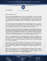 Juan Vallejo Prayer Letter:  Thank You for Your Prayers for Chloe