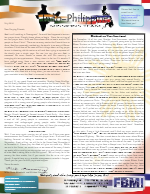 Mike Morrissey Prayer Letter:  A New Opportunity