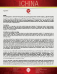 Missionary #6011 Prayer Letter:  Move to N* and a Washing