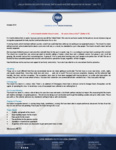 Missionary #6703 Prayer Letter:  Moving Forward