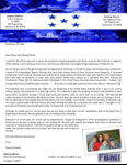 Osmin Gutierrez Prayer Letter:  Good Things Are Happening in Honduras