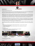 Andy Richey Prayer Letter:  New Christians Pleading for Churches in Their Villages