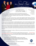 Dan Siemer Prayer Letter:  Annual Missions Preaching Trip Out West