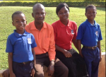 Team Ghana2