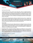 Israel Alvarez Prayer Letter:  Merry Christmas!