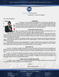 Brian George Prayer Letter: Another Bible College Graduation