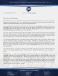 Juan Vallejo Prayer Letter:  Merry Christmas and Happy New Year!