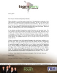 Zach Foust Prayer Letter:  What a Blessing to Be Back Home in Peru!
