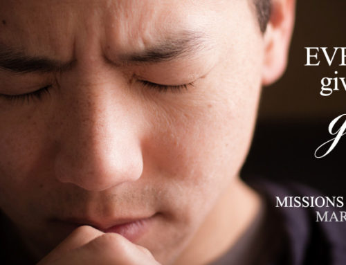 2nd Annual Missions Conference