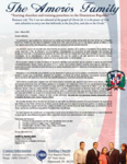 Andres Amoros Spanish Prayer Letter: Feroz Oposición, Pero una Gran Victoria!