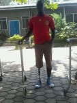 Bright Walks Again