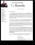 Gregg Schoof Prayer Letter:  Days Going Fast!
