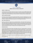 Brian George Prayer Letter:  Children's Camp and Soul-Winning Conference