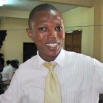Pastor Frank Effah