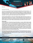 Israel Alvarez Prayer Letter:  Exciting Times!!