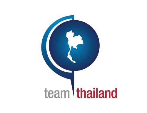 Team Thailand Update:  Enjoying the Mighty Blessings and Power of God!
