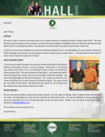 Baraka Hall Prayer Letter:  Rejoicing for Deaf Souls Saved!