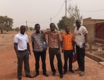 Short-term Missionaries to Burkina Faso