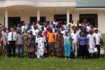 Common Faith Adult Sunday School Class