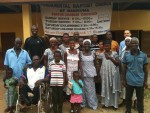 Fundamental Baptist Church of Barekuma