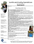 Keith Hamilton Prayer Letter:  Moving, Meetings, and Men’s Camp