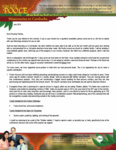 Walter Poole Prayer Letter:  Indian Pastors' Meeting and Evangelistic Preaching