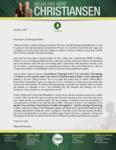 Micah Christiansen Prayer Letter:  Full-Time Deputation Achieved!
