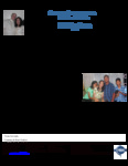 Courtney Godsoe Prayer Letter:  Thank You for Your Investment in Our People
