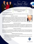 Dan Siemer Prayer Letter:  God's Grace for All Needs