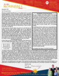 Mike Morrissey Prayer Letter:  Starting the Deputation Trail . . . Again