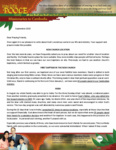 Walter Poole Prayer Letter: Recent Trip to India