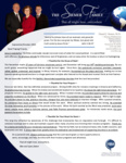 Dan Siemer Prayer Letter:  Thankful For . . . 