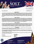 Dave Solt Prayer Letter:  Loving the Ministry