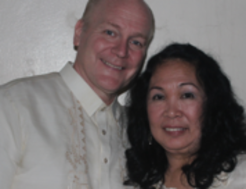 Courtney Godsoe Prayer Letter:  His Word Is Not Hindered!