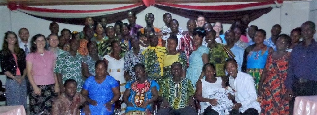 Marriage Retreat Couples