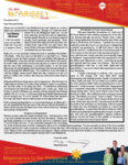 Mike Morrissey Prayer Letter:  Enjoying Our Second Round of Deputation