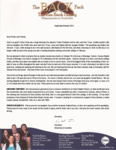 Ron Back Prayer Letter:  Brand-New Church Started in Warragul