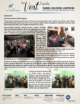 Charlie Vest Prayer Letter:  Soul Winning Still Works!